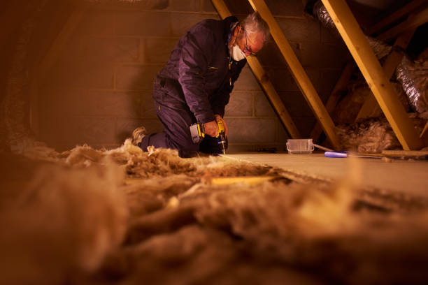 Soundproof Insulation Installation in Swartz, LA